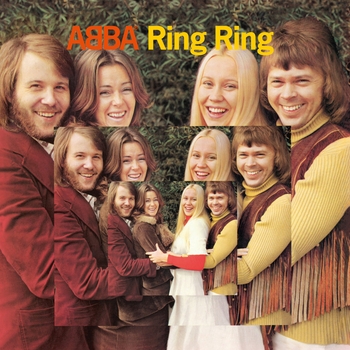 ABBA - Ring Ring (Deluxe Edition)