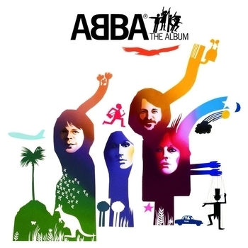 ABBA - The Album