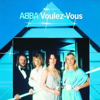 ABBA - Voulez-Vous