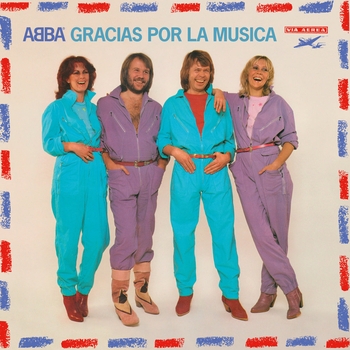 ABBA - Gracias Por La Musica (Deluxe Edition)