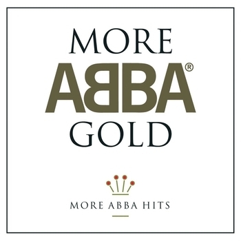 ABBA - More ABBA Gold