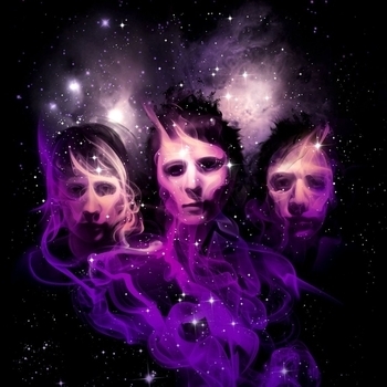 Muse - Map of the Problematique