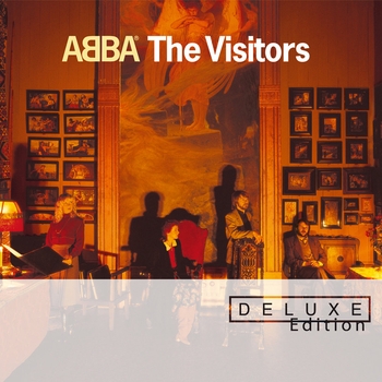 ABBA - The Visitors (Deluxe Edition)