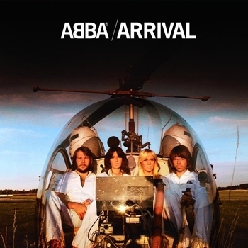 ABBA - Arrival