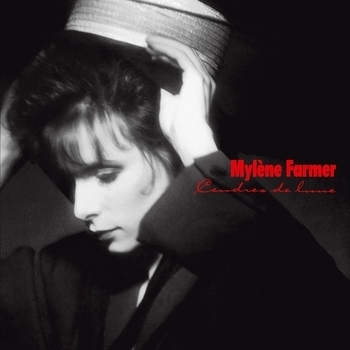 Mylene Farmer - Cendres de Lune
