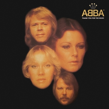 ABBA - Thank You For The Music