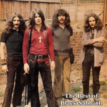 Black Sabbath - The Best of Black Sabbath