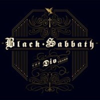 Black Sabbath - The Dio Years