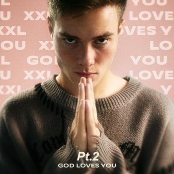 Volodya xxl - God loves you (Part II)