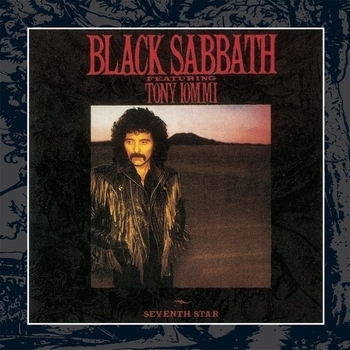 Black Sabbath - Seventh Star