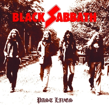 Black Sabbath - Past Lives
