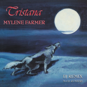 Mylene Farmer - Tristana