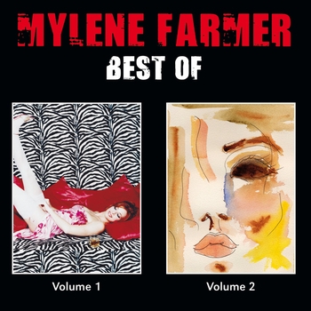 Mylene Farmer - Best Of