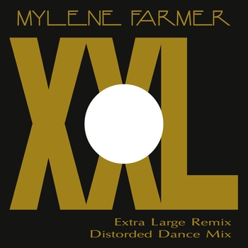 Mylene Farmer - XXL
