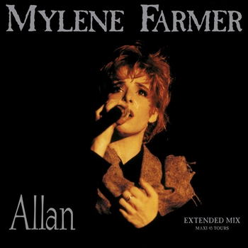 Mylene Farmer - Allan