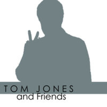 Tom Jones - Tom Jones and Friends