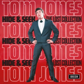 Tom Jones - Hide and Seek