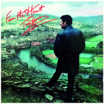 Tom Jones - From The Heart