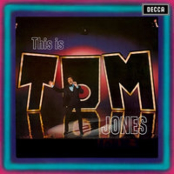 Tom Jones - This Is Tom Jones