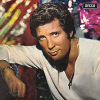 Tom Jones - Tom