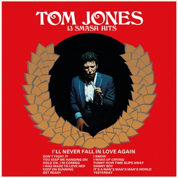 Tom Jones - 13 Smash Hits