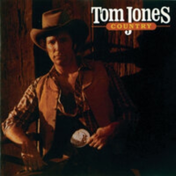 Tom Jones - Country