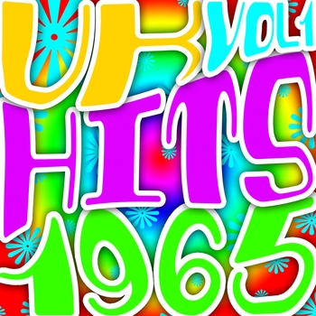 Tom Jones - UK Hits 1965 Volume 1
