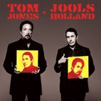 Tom Jones feat Jools Holland - Tom Jones and Jools Holland