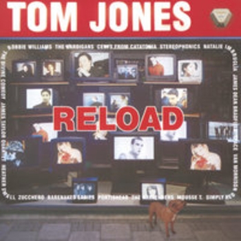 Tom Jones - Reload