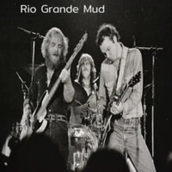 ZZ Top - Rio Grande Mud