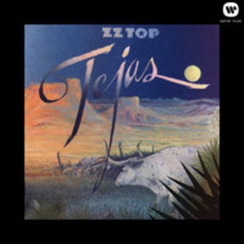 ZZ Top - Tejas