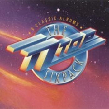 ZZ Top - The ZZ Top Sixpack
