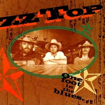 ZZ Top - One Foot in the Blues