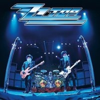ZZ Top - Live From Texas