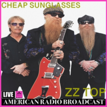 ZZ Top - Cheap Sunglasses