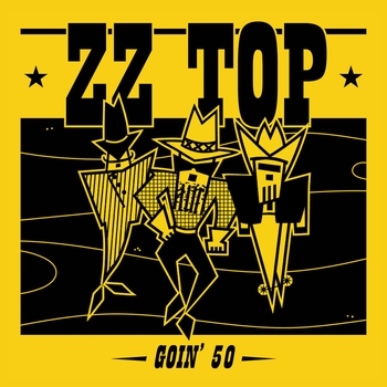 ZZ Top - Goin 50