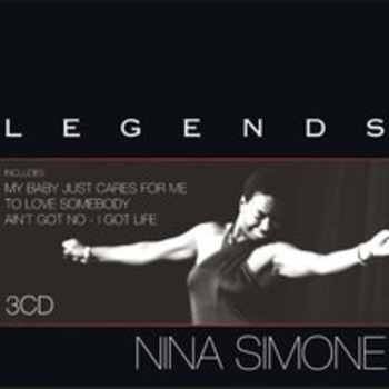 Hans Zimmer feat Nina Simone, George Gershwin - Legends