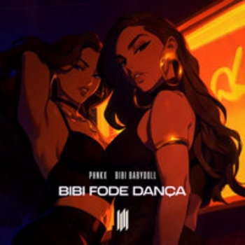 Phnkr feat Bibi Babydoll, Vyrus - Bibi Fode Danca