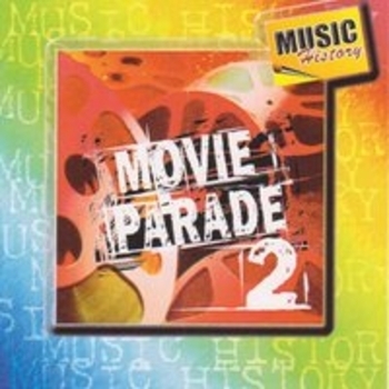Hans Zimmer - Movie Parade 2