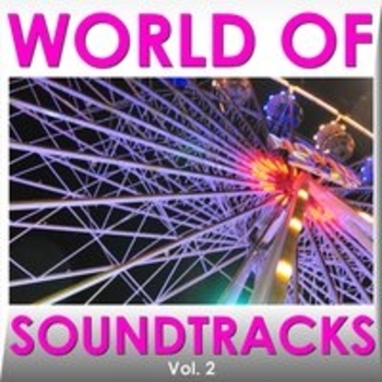 Hans Zimmer feat Frederick Loewe - World of Soundtracks Vol. 2