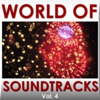 Hans Zimmer feat The Magic Movie Orchestra, Johann Baptist Strauss, Antonin Dvorak - World of Soundtracks Vol. 4