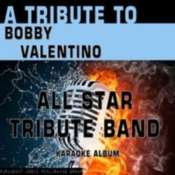 Hans Zimmer feat All Star Tribute Band - A Tribute to Bobby Valentino
