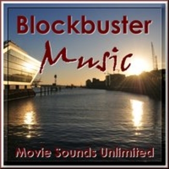 Hans Zimmer feat Movie Sounds Unlimited - Blockbuster Music