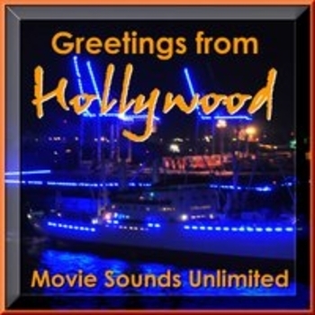 Hans Zimmer feat Movie Sounds Unlimited - Greetings from Hollywood