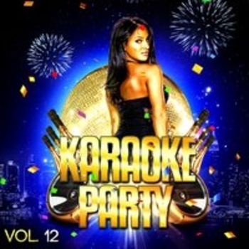 Hans Zimmer - Karaoke Party Vol. 12