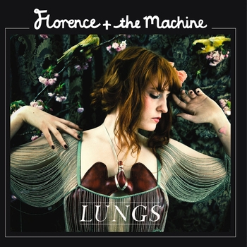 Florence And The Machine - Lungs (Deluxe Version)