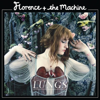 Florence And The Machine - Florence And The Machine