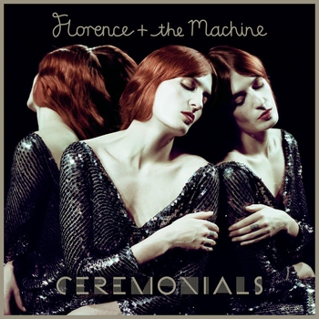 Florence And The Machine - Ceremonials (Deluxe Edition)