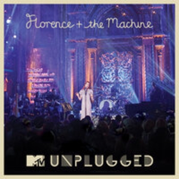 Florence And The Machine - MTV Presents Unplugged 2012