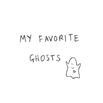 Florence And The Machine - My Favorite Ghosts